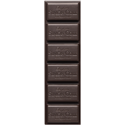 Hořká čokoládová tyčinka 70% 25g