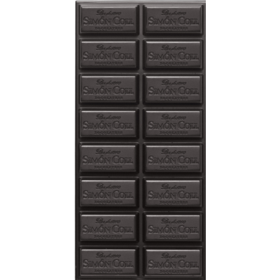 Extra hořká 99 % čokoláda 85 g