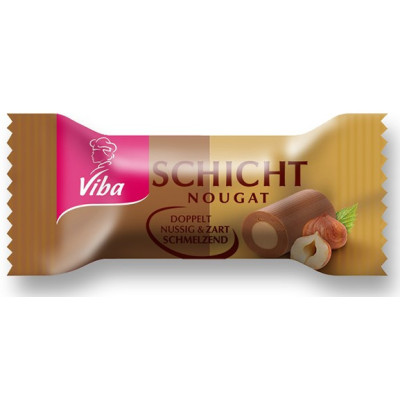 Schicht minis - nugáty se světlým středem 100g