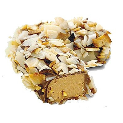BIO Mandlové Truffles 100g