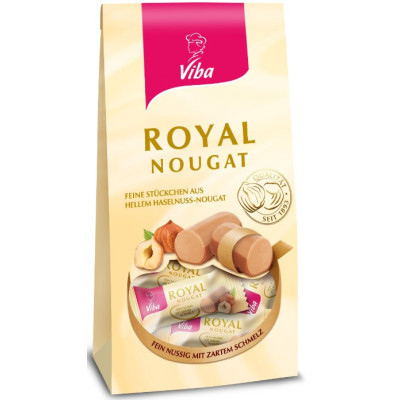 Nugát Royal 100g