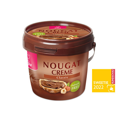Lísko ořechový krém 375g