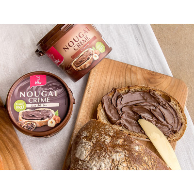 Lísko ořechový krém 375g