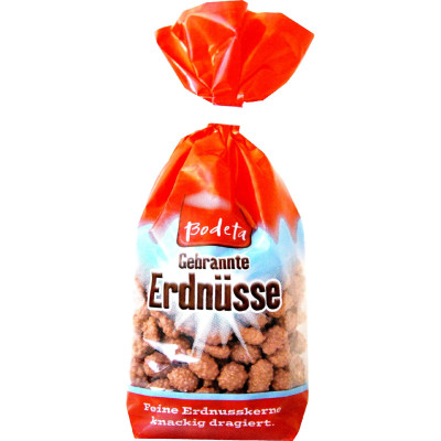 Arašídy v cukru 175g