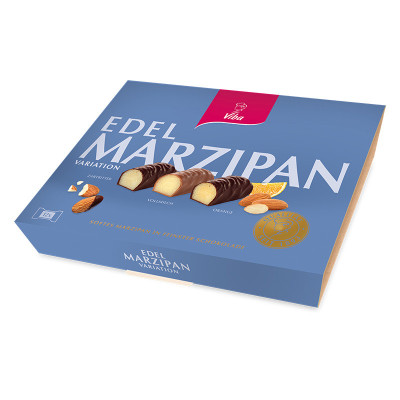 Dárková kolekce marcipánu 150g