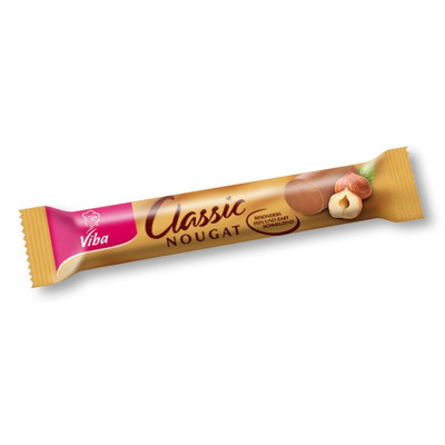 Nugát Classic 50g