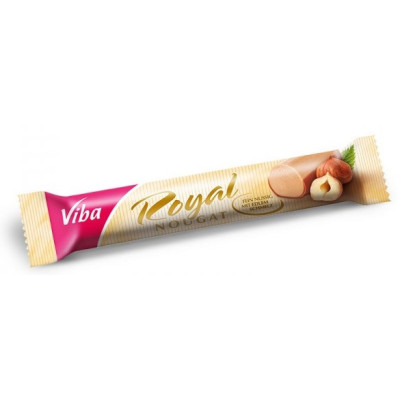 Tyčinka Nugát Royal 45g