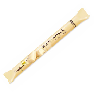 Tyčinka z bílé čokolády s vanilkou 40g