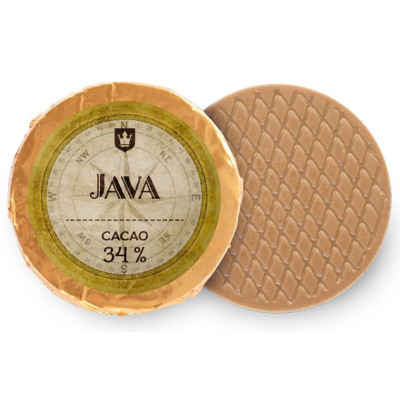 Dárková kazeta plantážních čokolád 360 g / dřevo