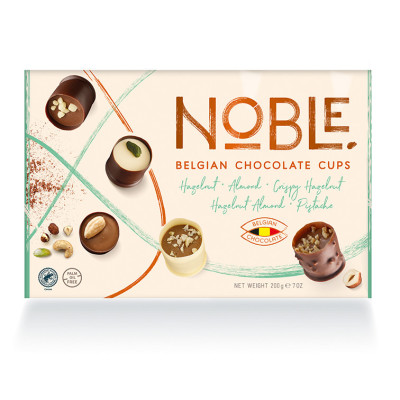 Noisette Collection - pralinky 200g