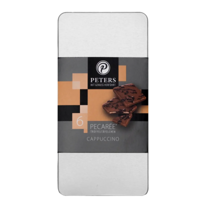 Pecarée  - Cappuccino 63g