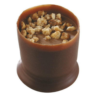 Caramel - belgické pralinky 13,5g / 30 ks / 405g