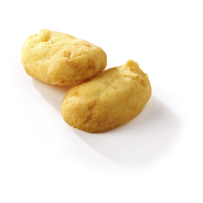 Sušenky se sýrem Gouda 70g