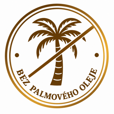 BIO kakaový produkt (40% kakao) slazený datlemi 80g