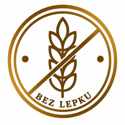 BIO kakaový produkt (40% kakao) slazený datlemi 80g