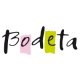 Bodeta