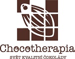 Chocotherapia s.r.o. zapsaná u obchodního soudu v Brně odd.C vložka 57420