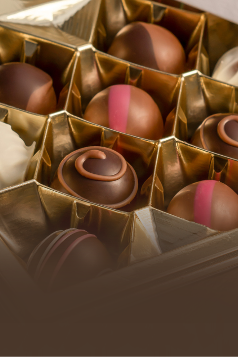 Pralinky
